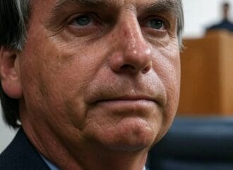 Jair Bolsonaro Condenado por Intento de Golpe de Estado en Brasil