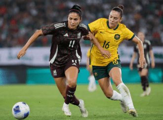 México Femenil jugará dos partidos ante Australia rumbo al Mundial 2027