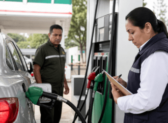 SCJN avala: Profeco sí puede multar gasolineras que entreguen menos gasolina de la que cobran