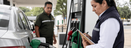 SCJN avala: Profeco sí puede multar gasolineras que entreguen menos gasolina de la que cobran